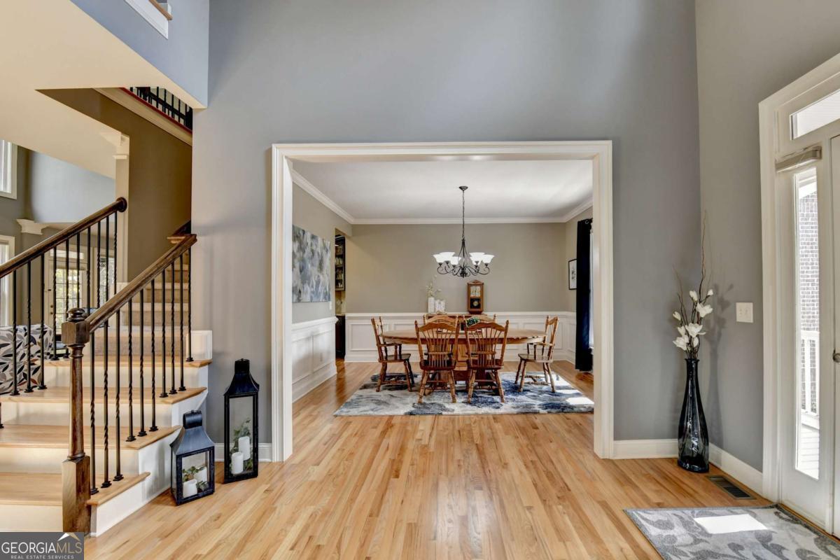 Windermere - Residential