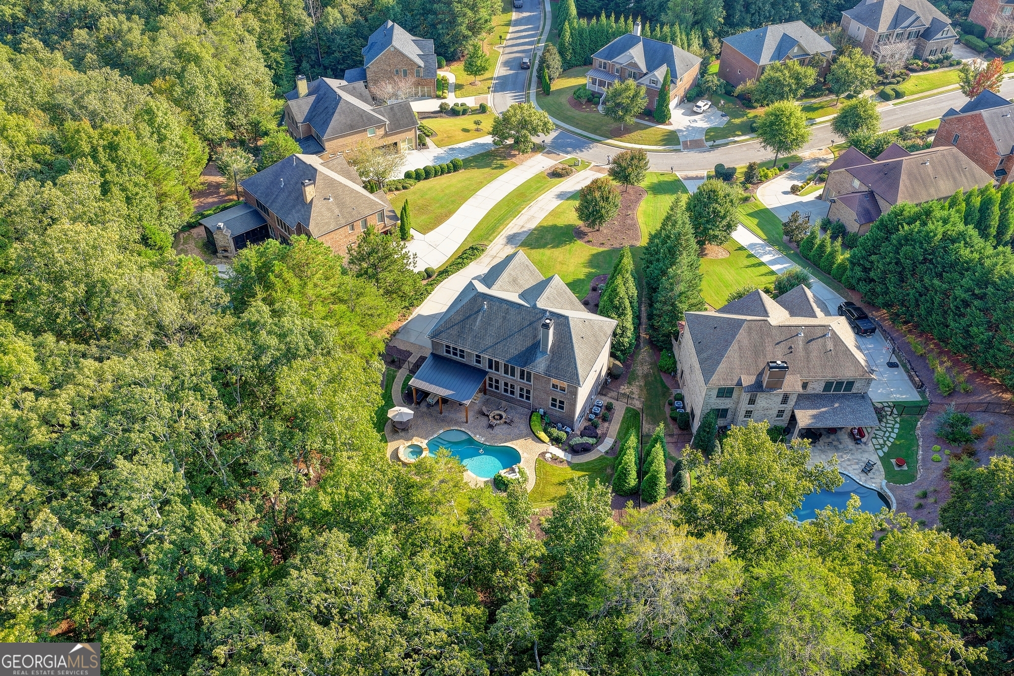 Windermere - Residential