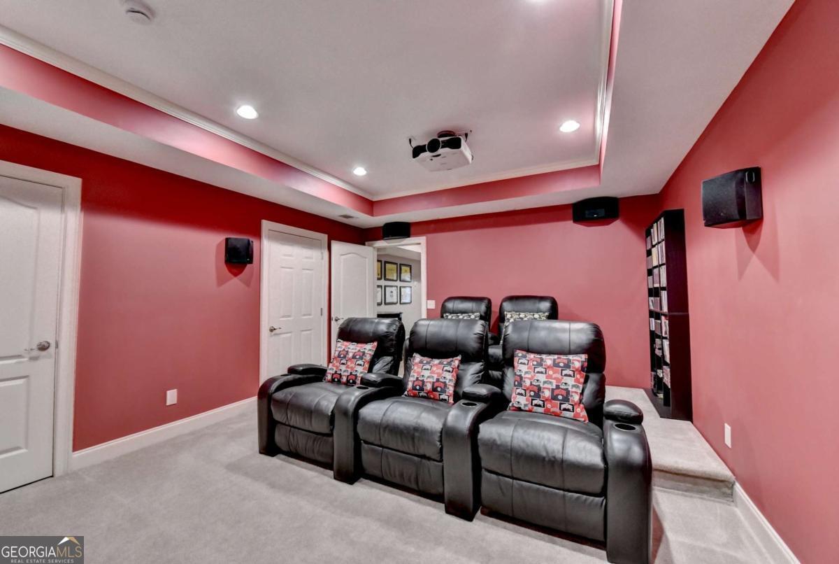 Windermere - Residential