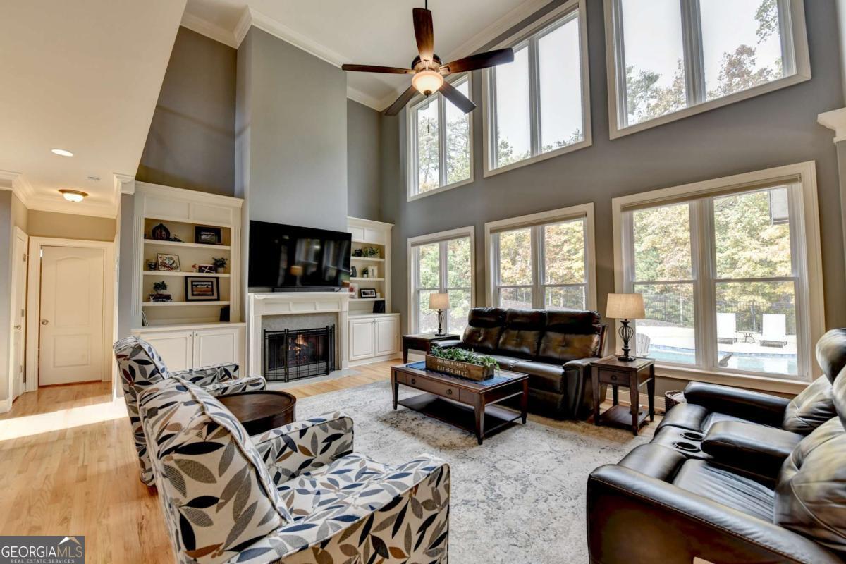 Windermere - Residential