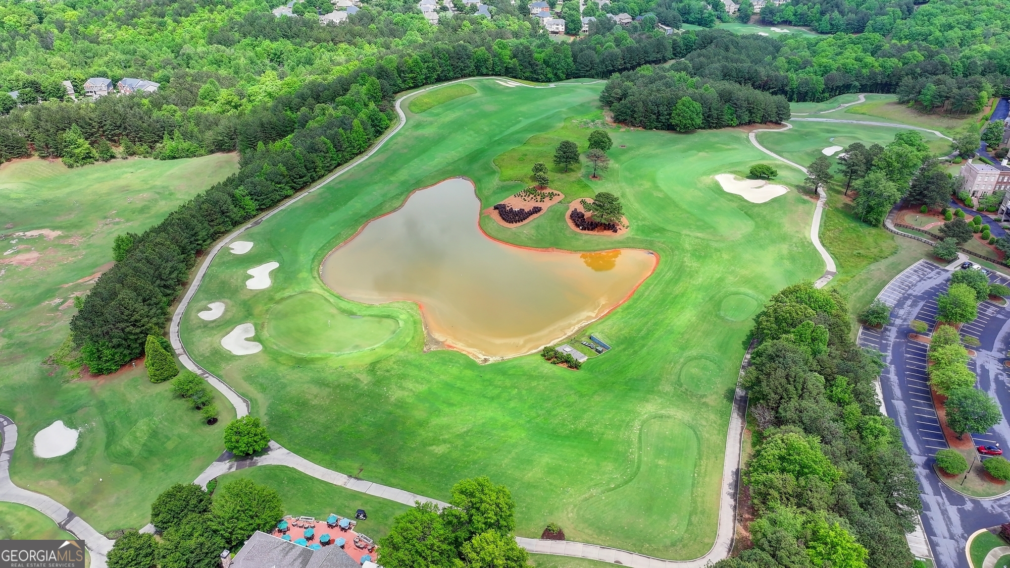 Windermere - Residential