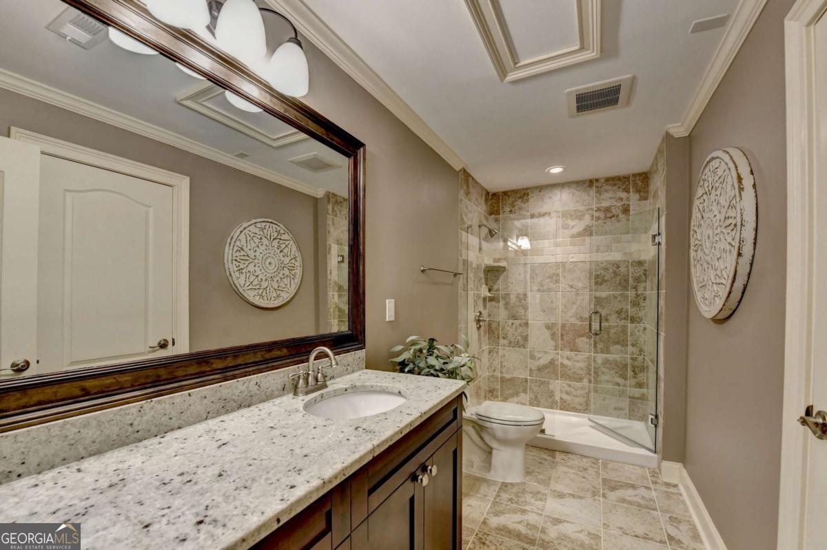 Windermere - Residential