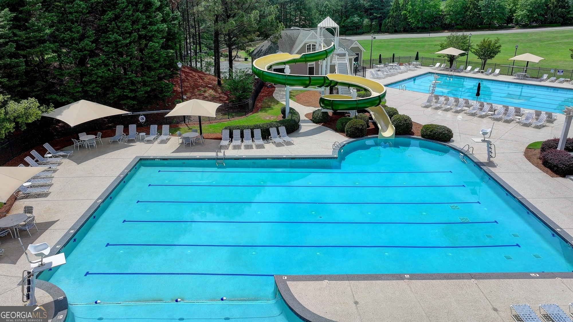 Windermere - Residential