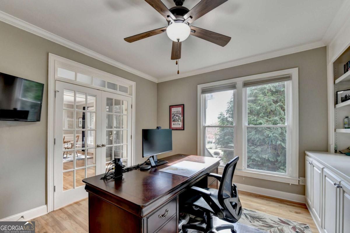 Windermere - Residential