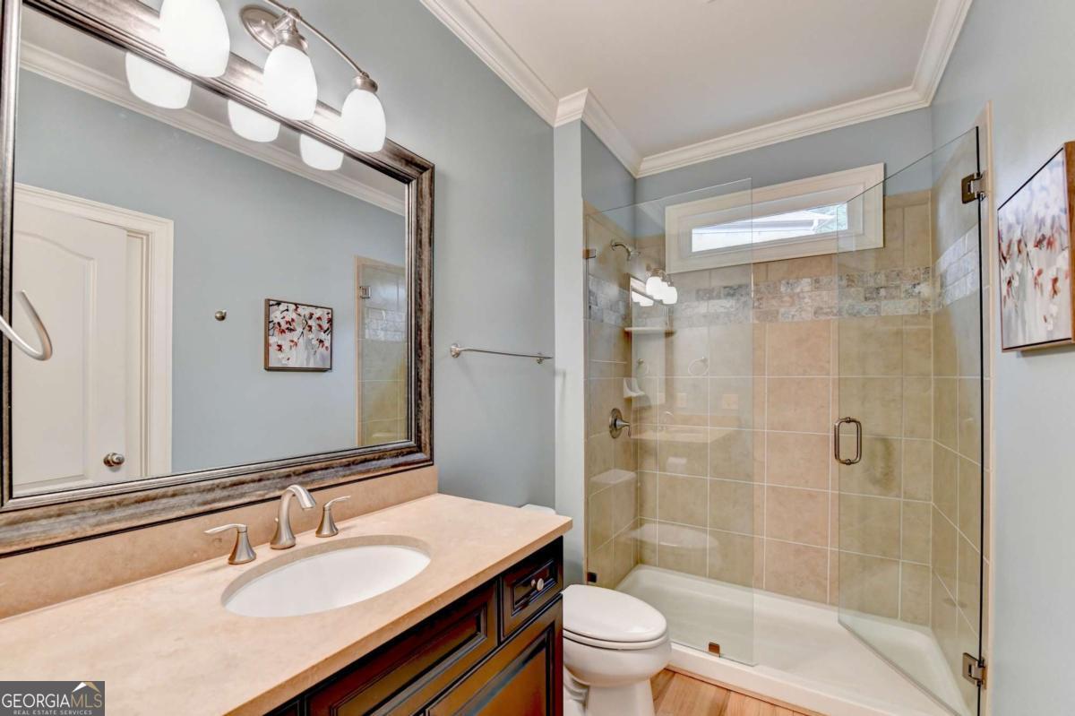 Windermere - Residential