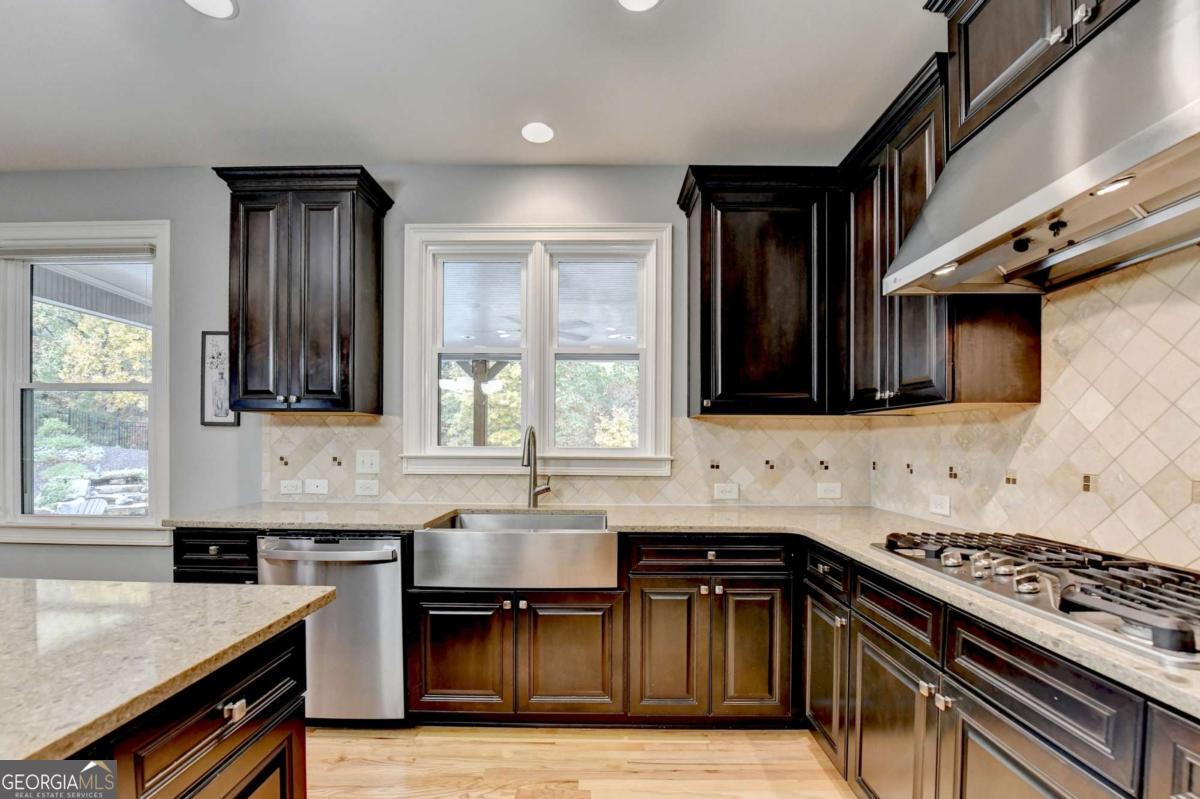 Windermere - Residential