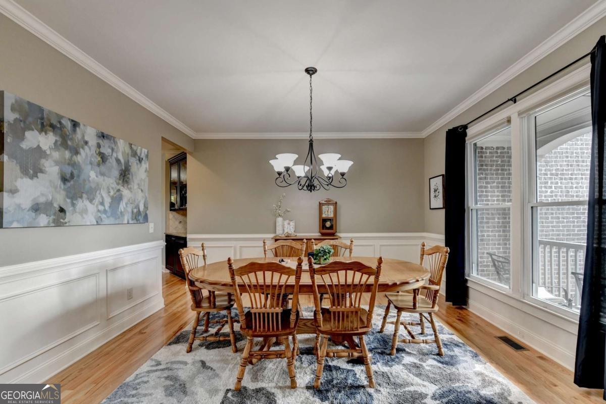 Windermere - Residential