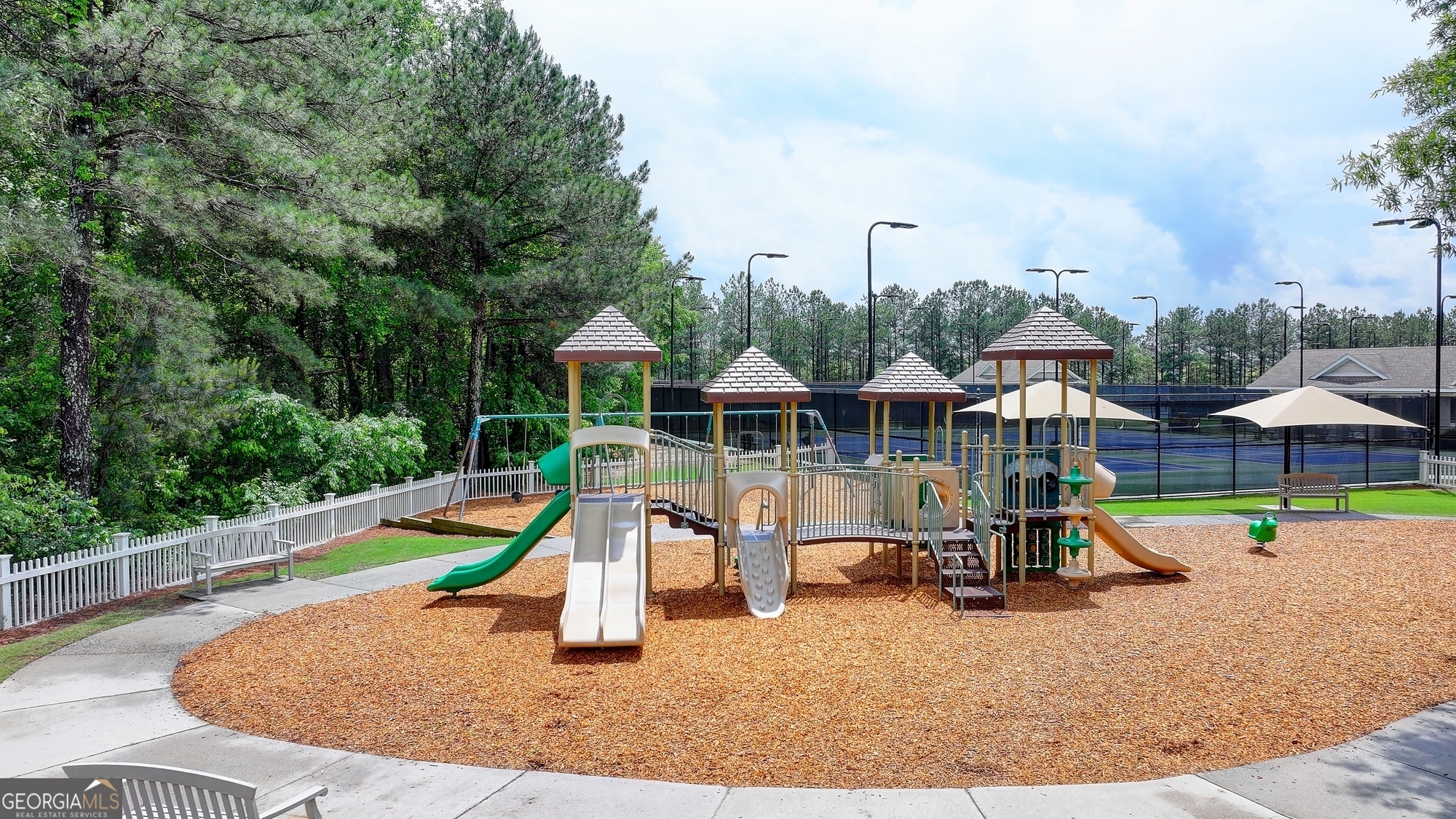 Windermere - Residential