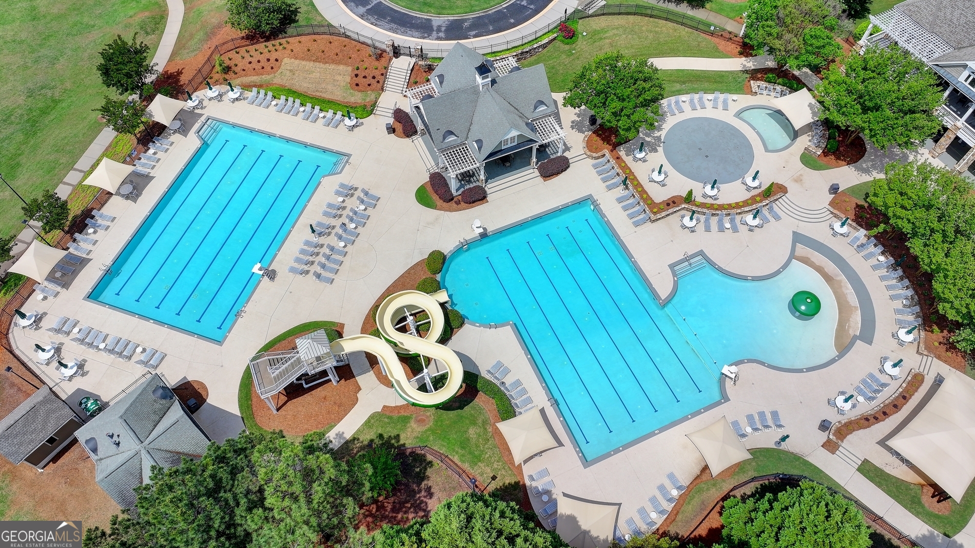 Windermere - Residential