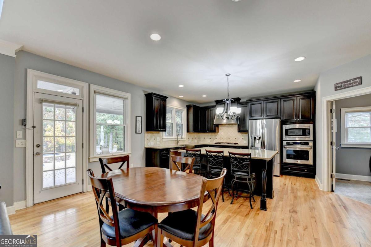 Windermere - Residential