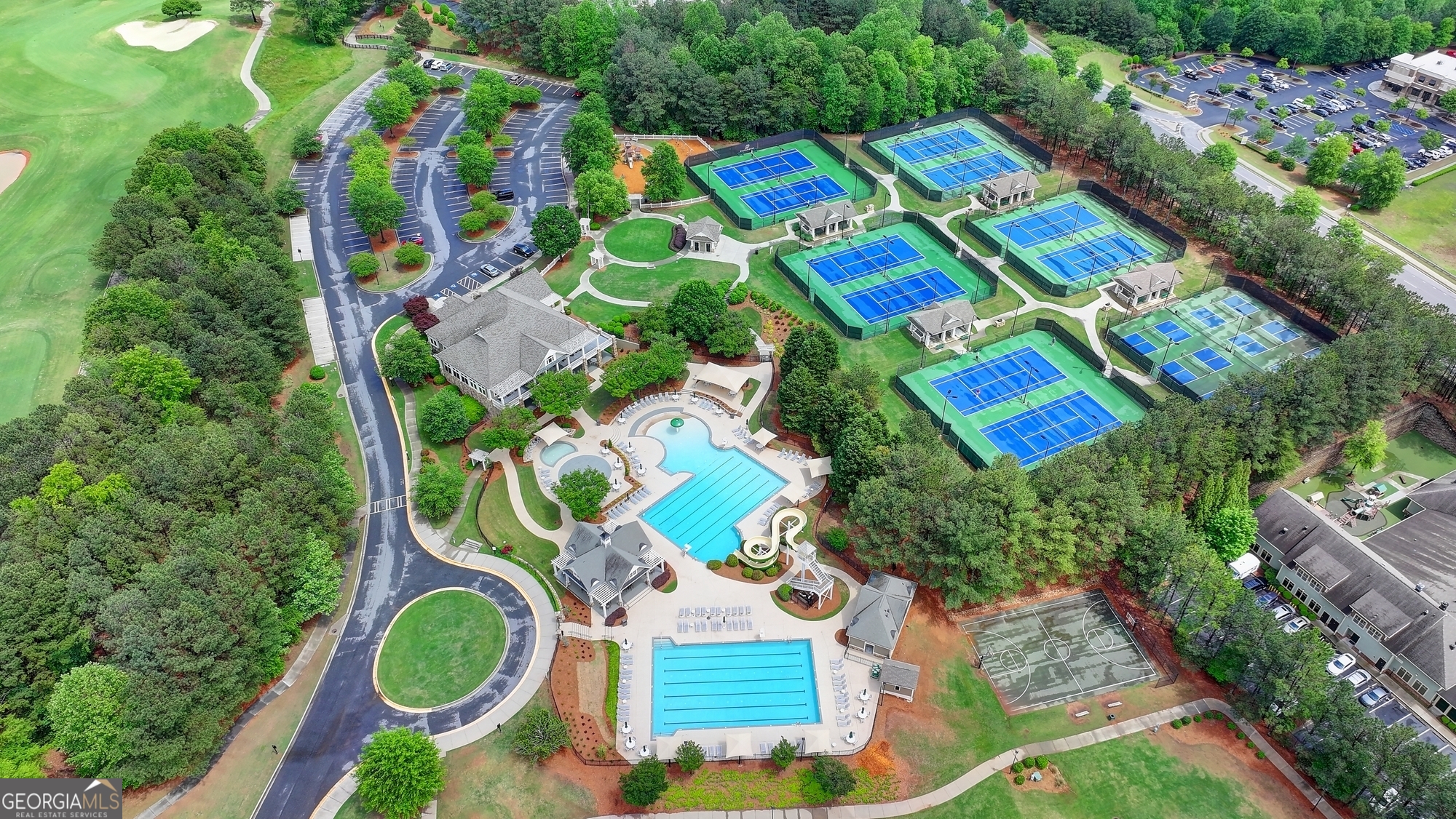 Windermere - Residential