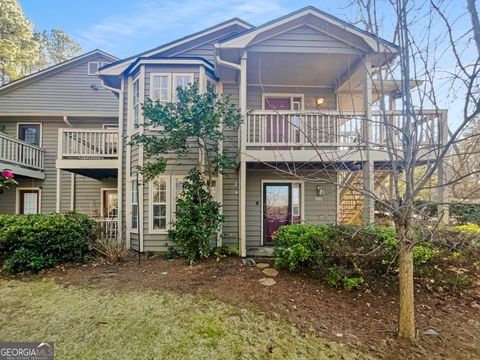 Photo of 501 Country Park Drive SE, Smyrna, GA 30080 (MLS # 10437278)