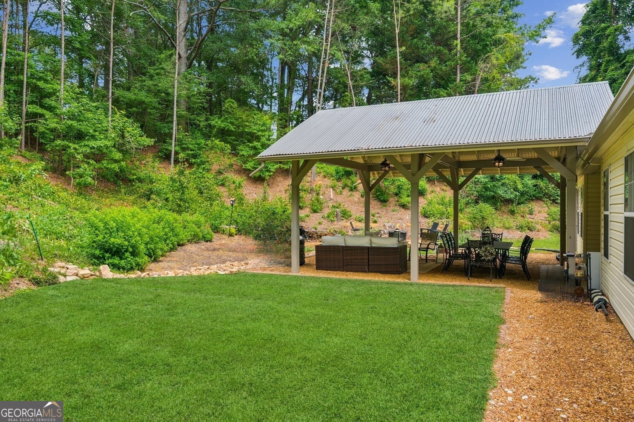 2277 Lazy Days RD