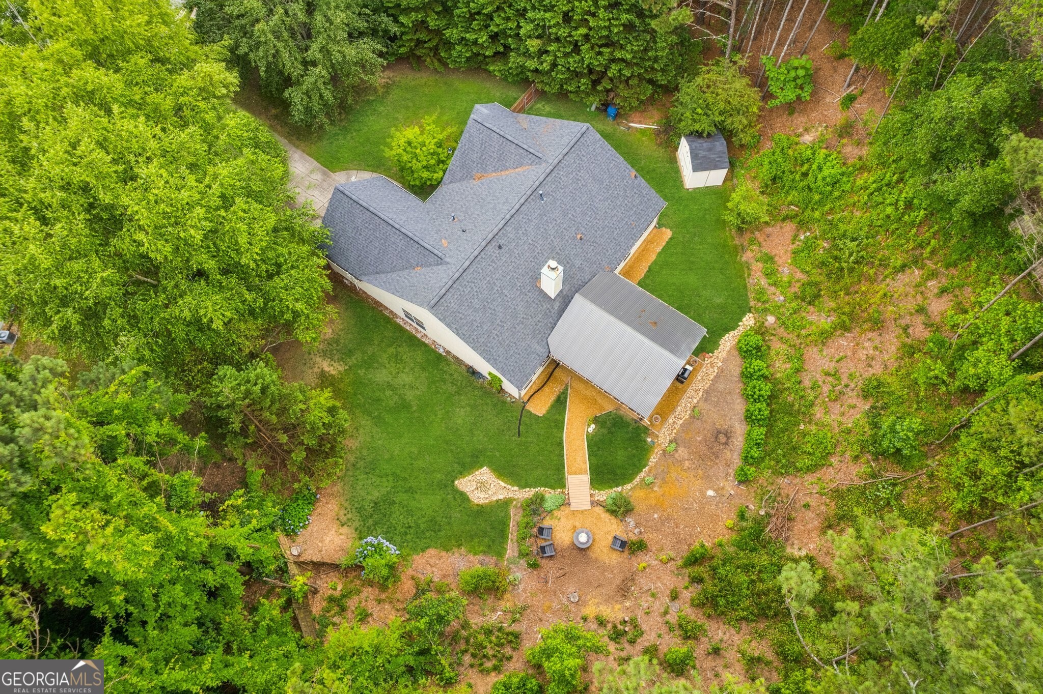 2277 Lazy Days RD