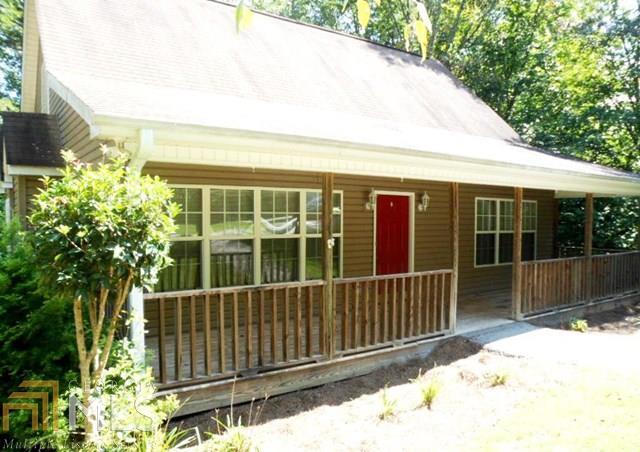 Park View - Residential