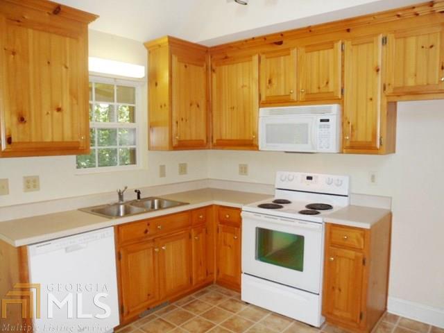 Park View - Residential