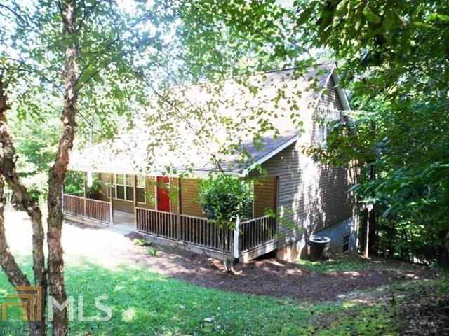 Park View - Residential