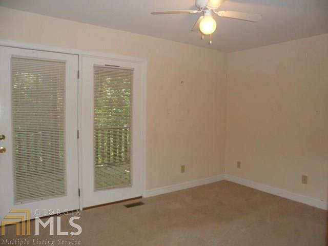 Park View - Residential