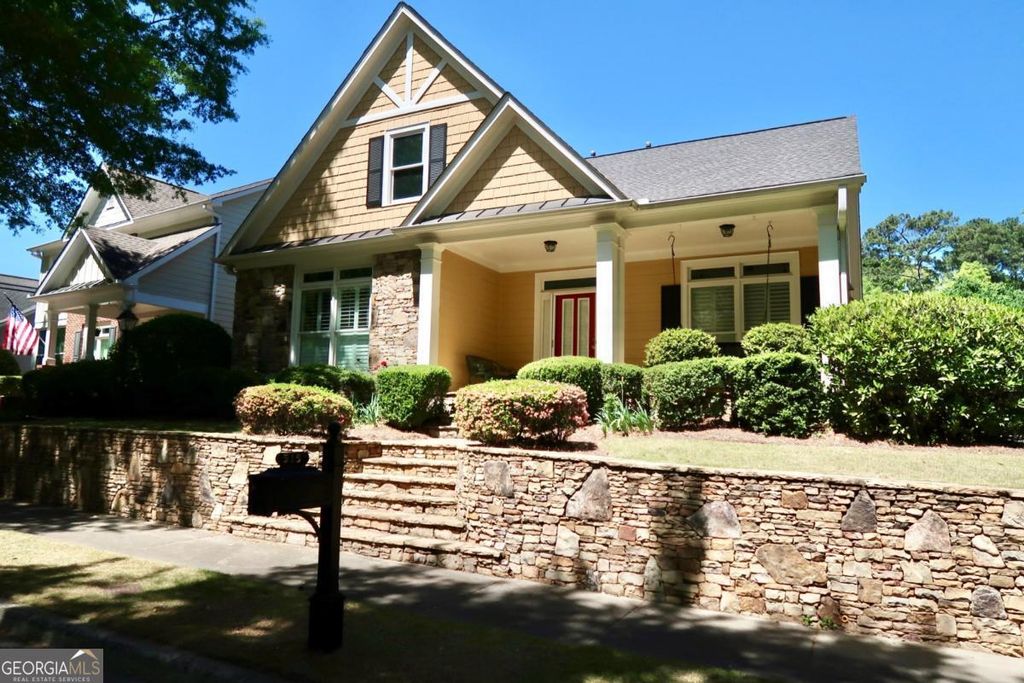 Photo of 515 Village Arbor Park, Suwanee, GA 30024 (MLS # 10736227)