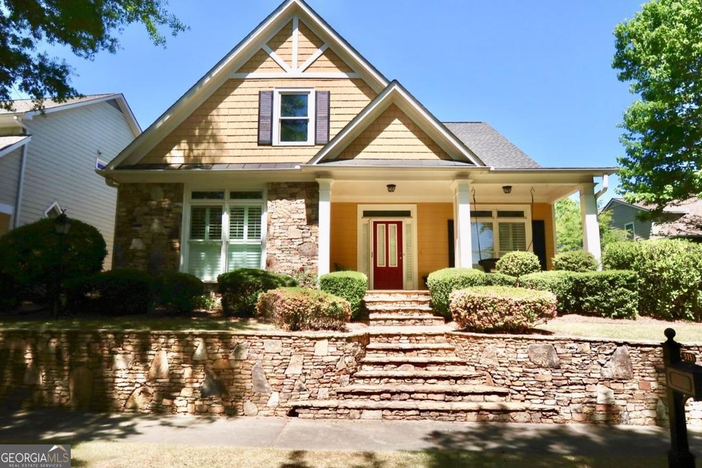 Photo of 515 Village Arbor Park, Suwanee, GA 30024 (MLS # 10736227)