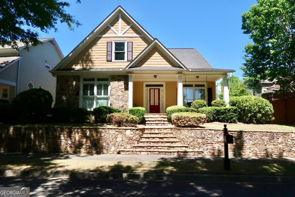 Photo of 515 Village Arbor Park, Suwanee, GA 30024 (MLS # 10736227)