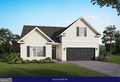 154 Classic Overlook Homer GA 30547