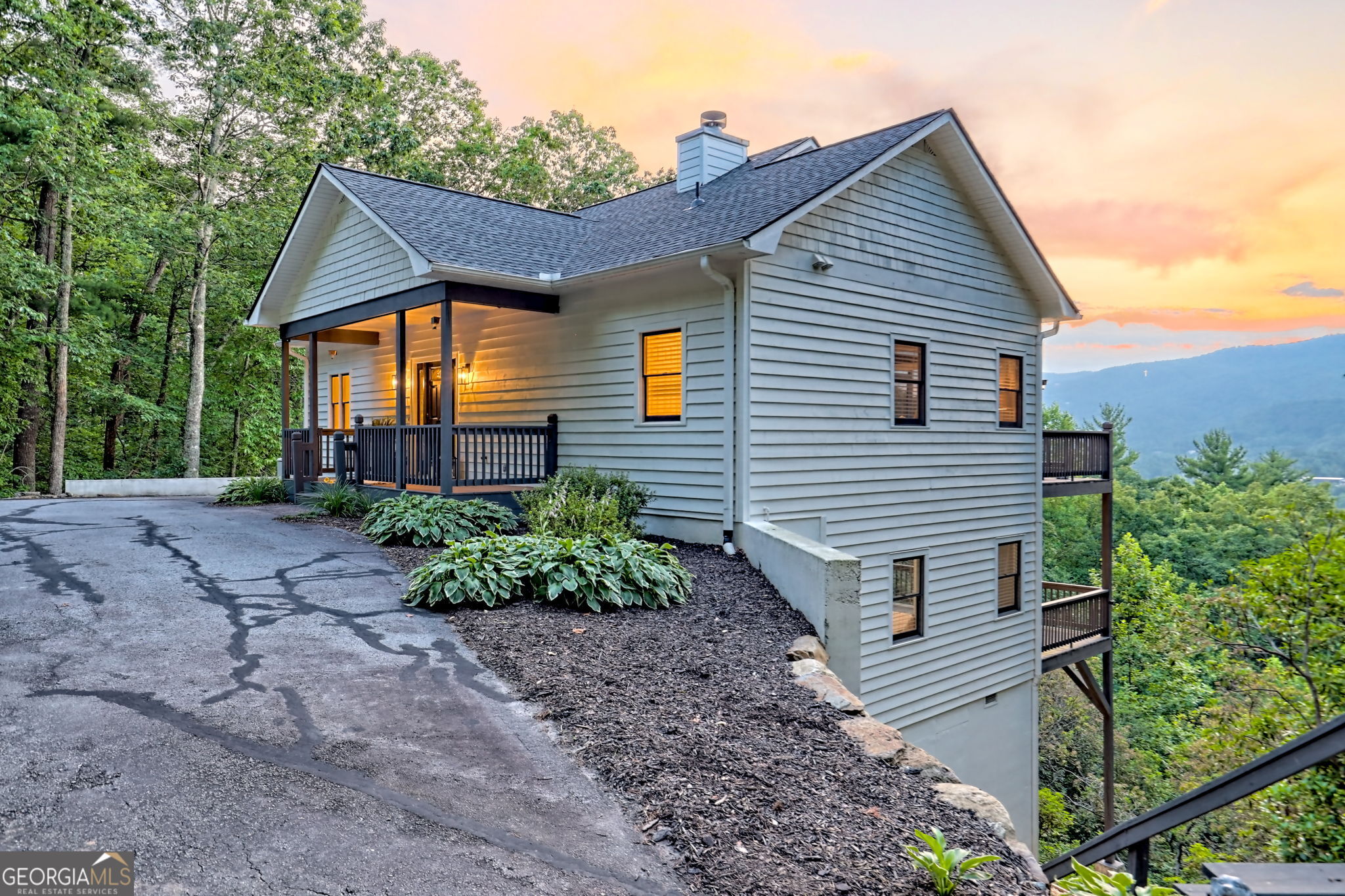 63 Maple Ridge TRL