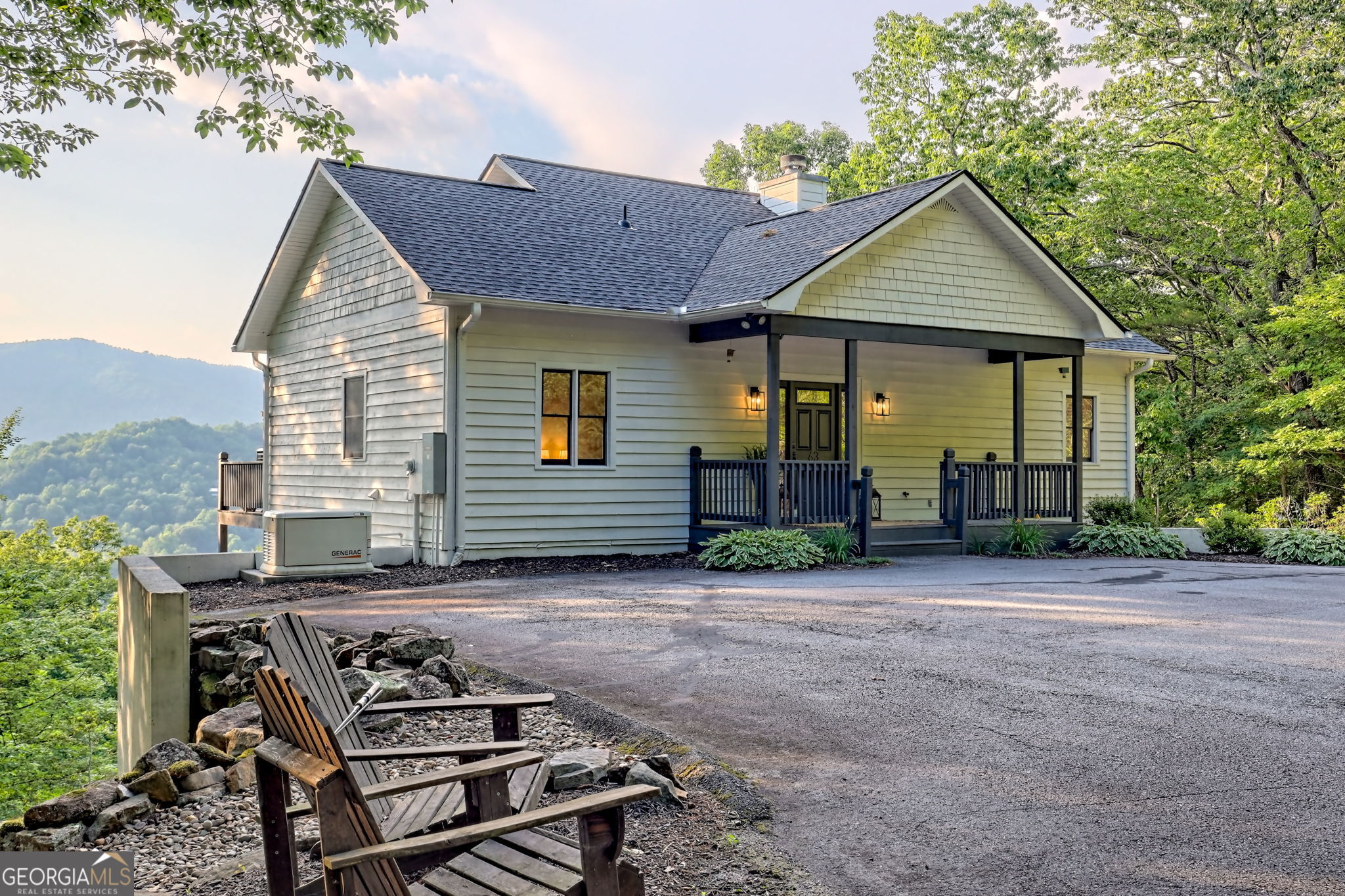 63 Maple Ridge TRL