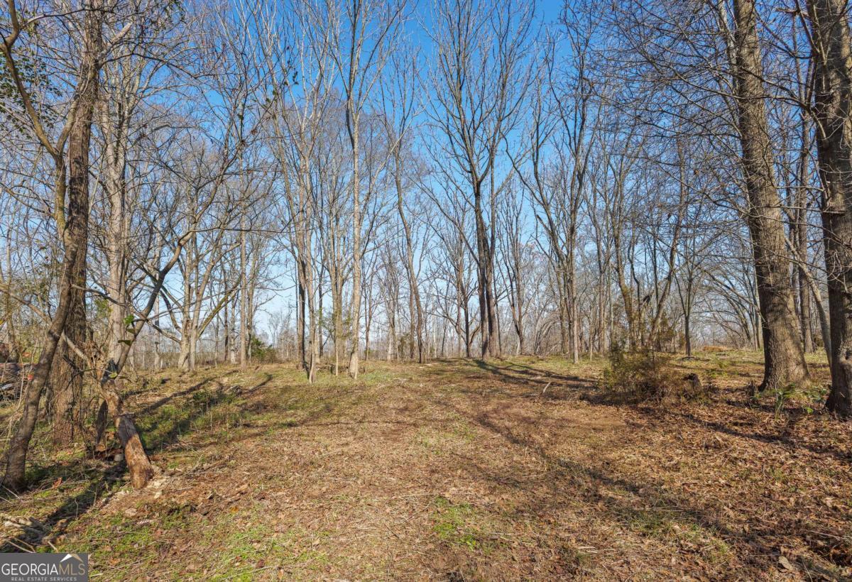 0 Winford Smith RD 1