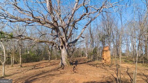 0 Winford Smith RD 1 Athens GA 30607