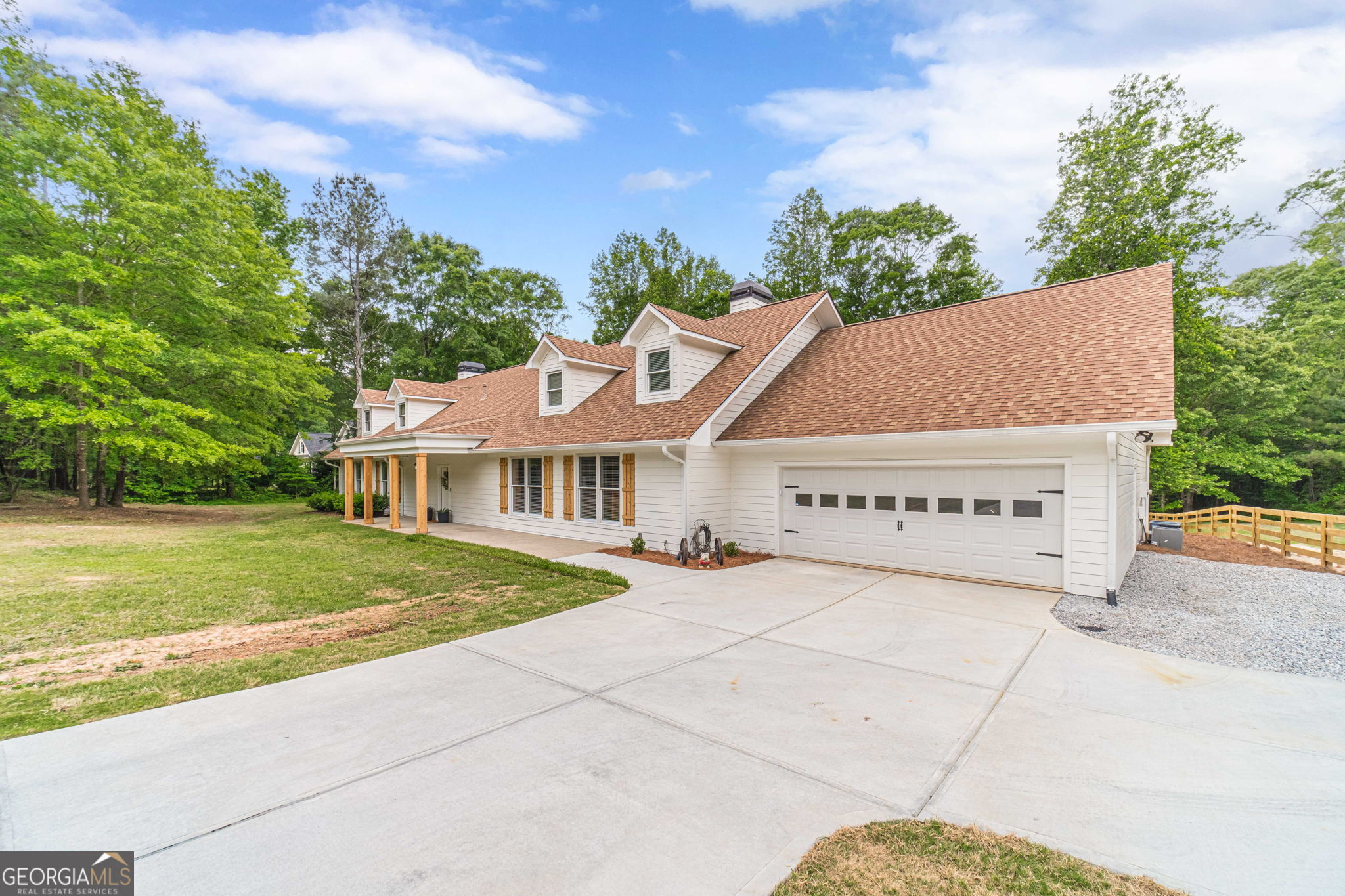 1022 Chandler Haulk RD