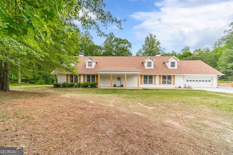1022 Chandler Haulk RD Loganville GA 30052