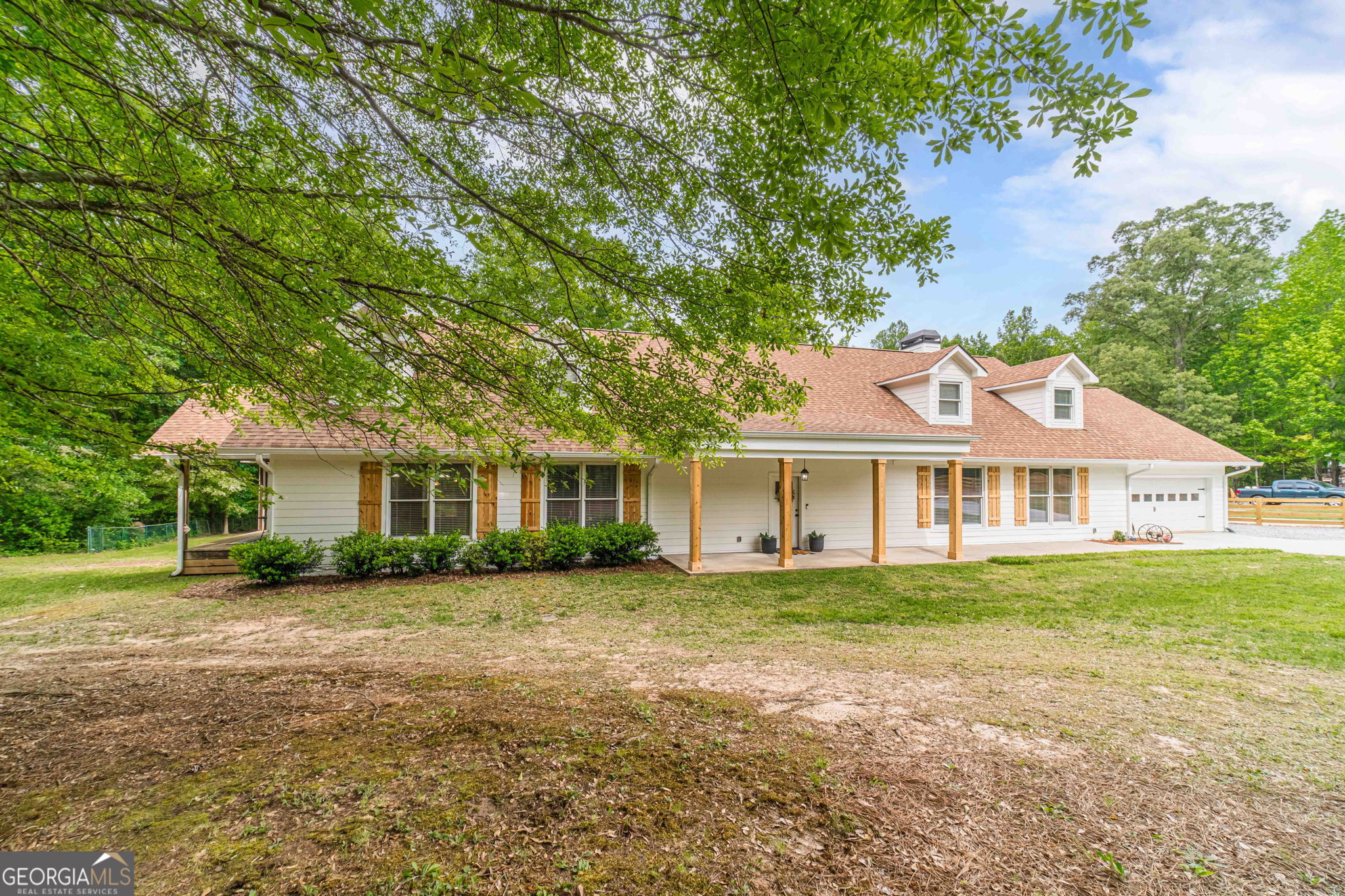 1022 Chandler Haulk RD