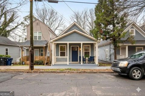 Photo of 913 Smith Street SW, Atlanta, GA 30310 (MLS # 10709645)