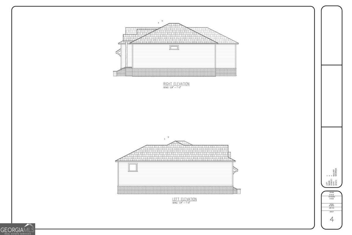 145 Jack Rabbit DR