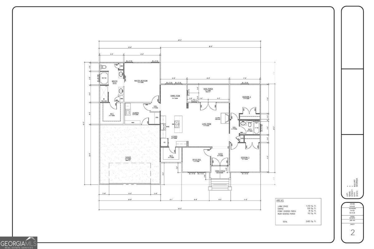145 Jack Rabbit DR