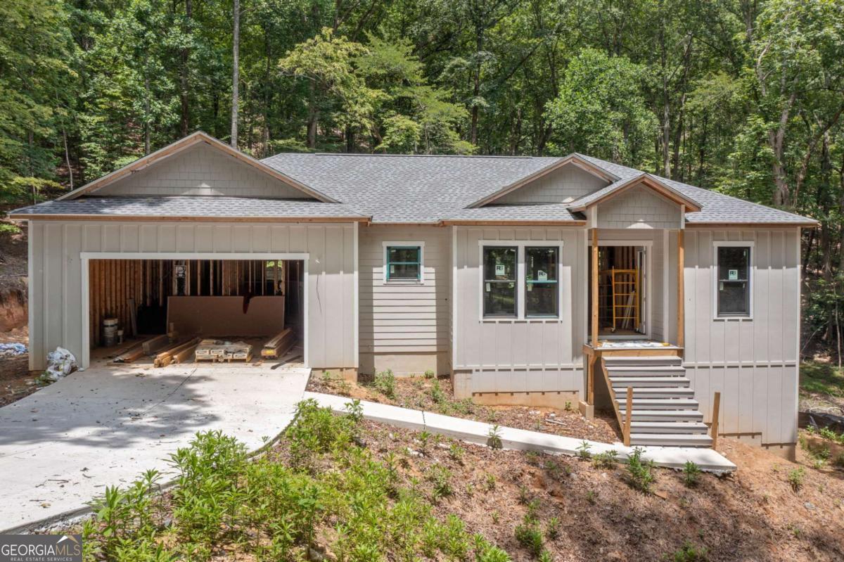 145 Jack Rabbit DR