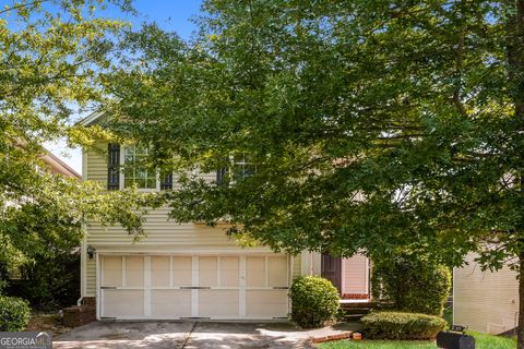 Photo of 6288 Lake Valley Point, Lithonia, GA 30058 (MLS # 10630131)