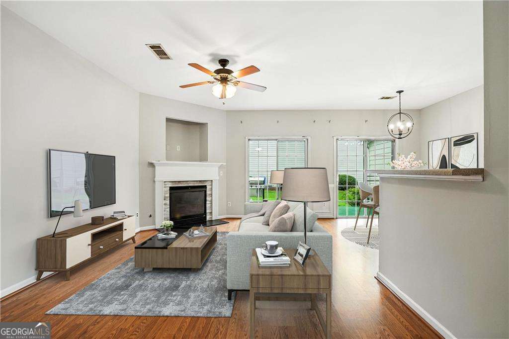 2263 Leicester WAY SE