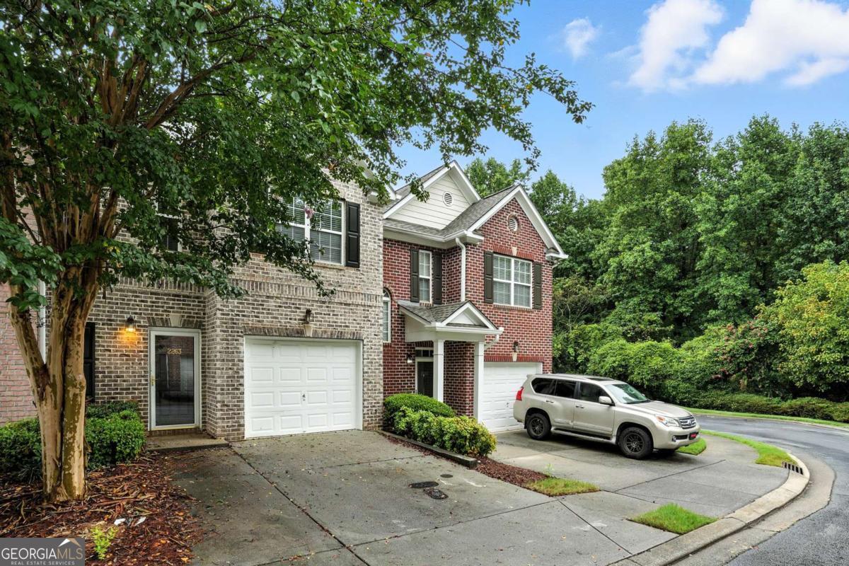 2263 Leicester WAY SE