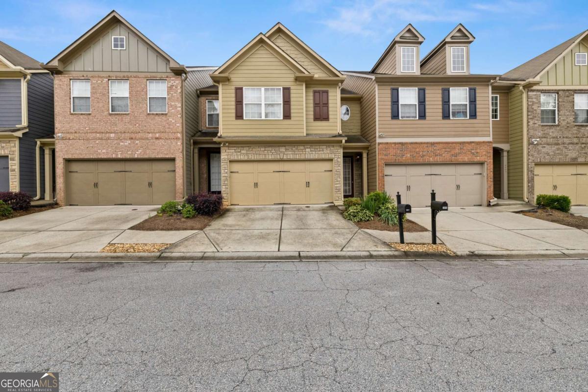 2647 Sardis Chase CT