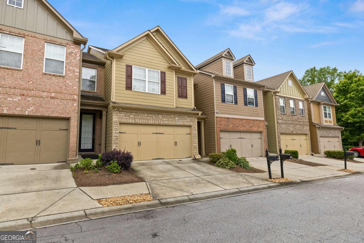 2647 Sardis Chase CT