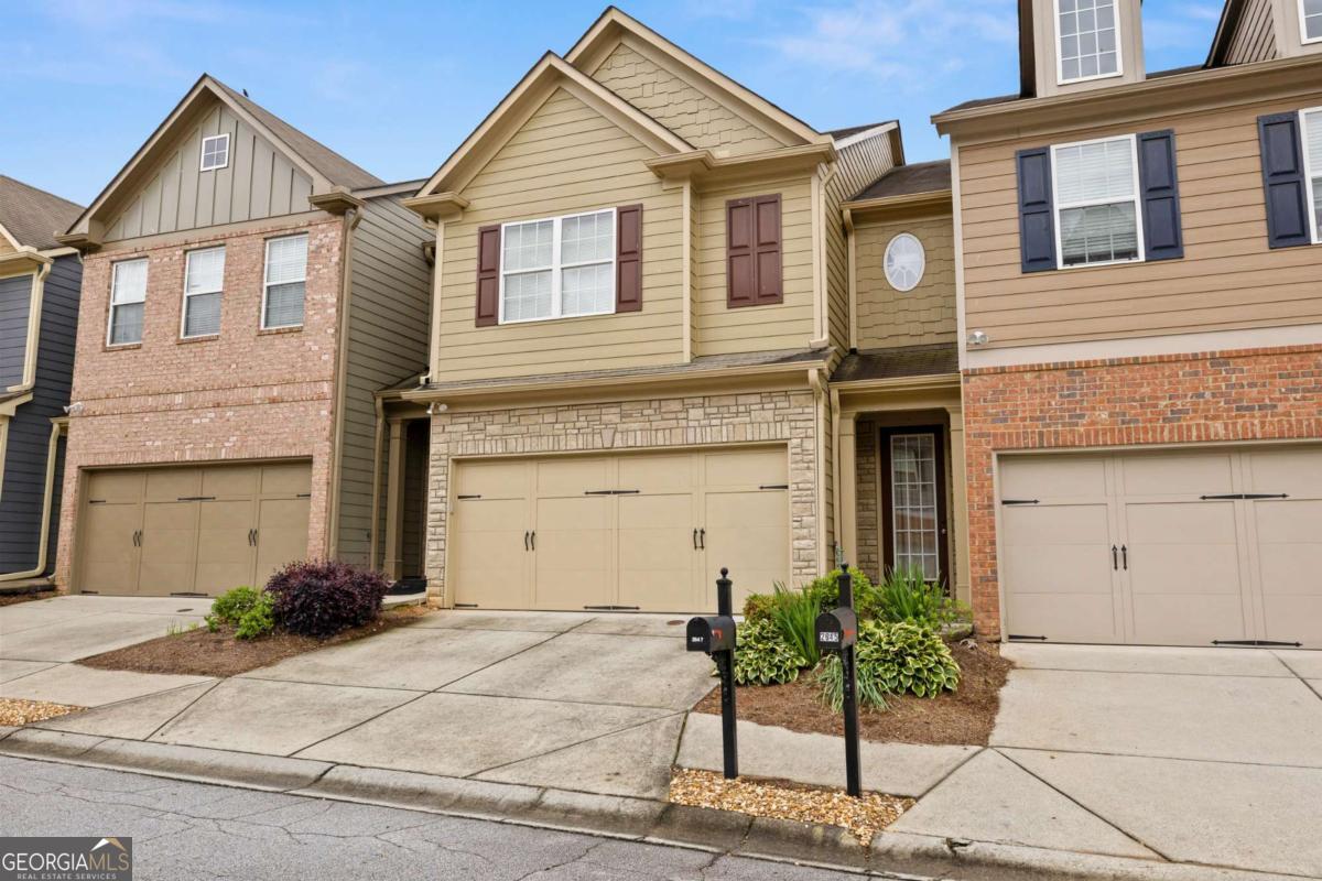 2647 Sardis Chase CT