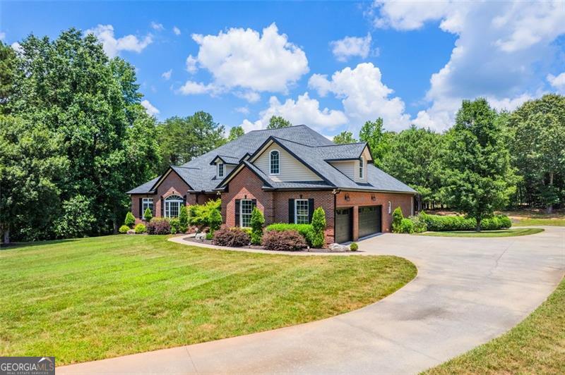 1025 Paradise Park RD