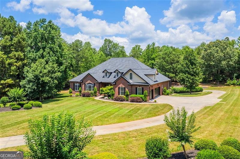 1025 Paradise Park RD