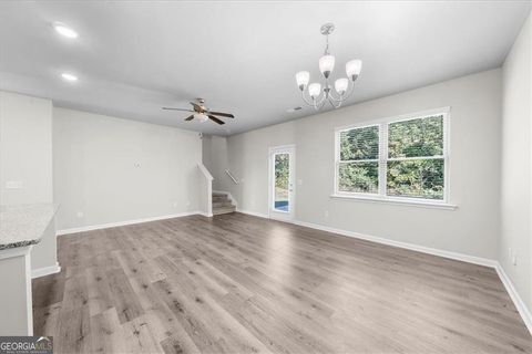 Photo of 202 Harrison Drive, Calhoun, GA 30701 (MLS # 10676962)