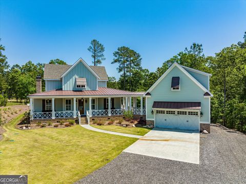 A home in Lincolnton