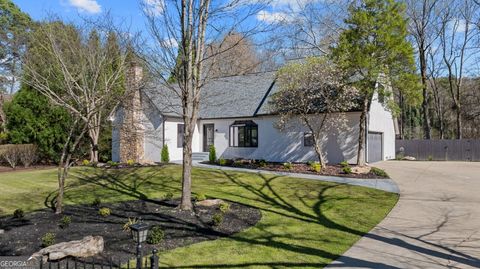 4562 Columns DR SE Marietta GA 30067