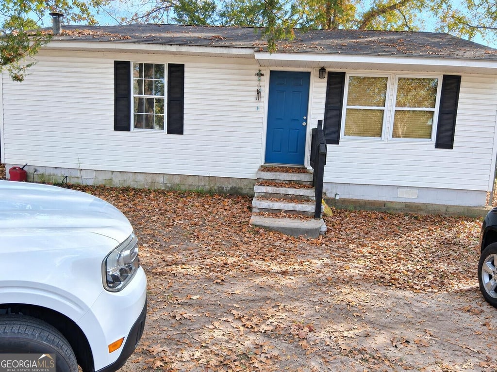 Photo of 184 Josey Avenue, East Dublin, GA 31027 (MLS # 10846467)