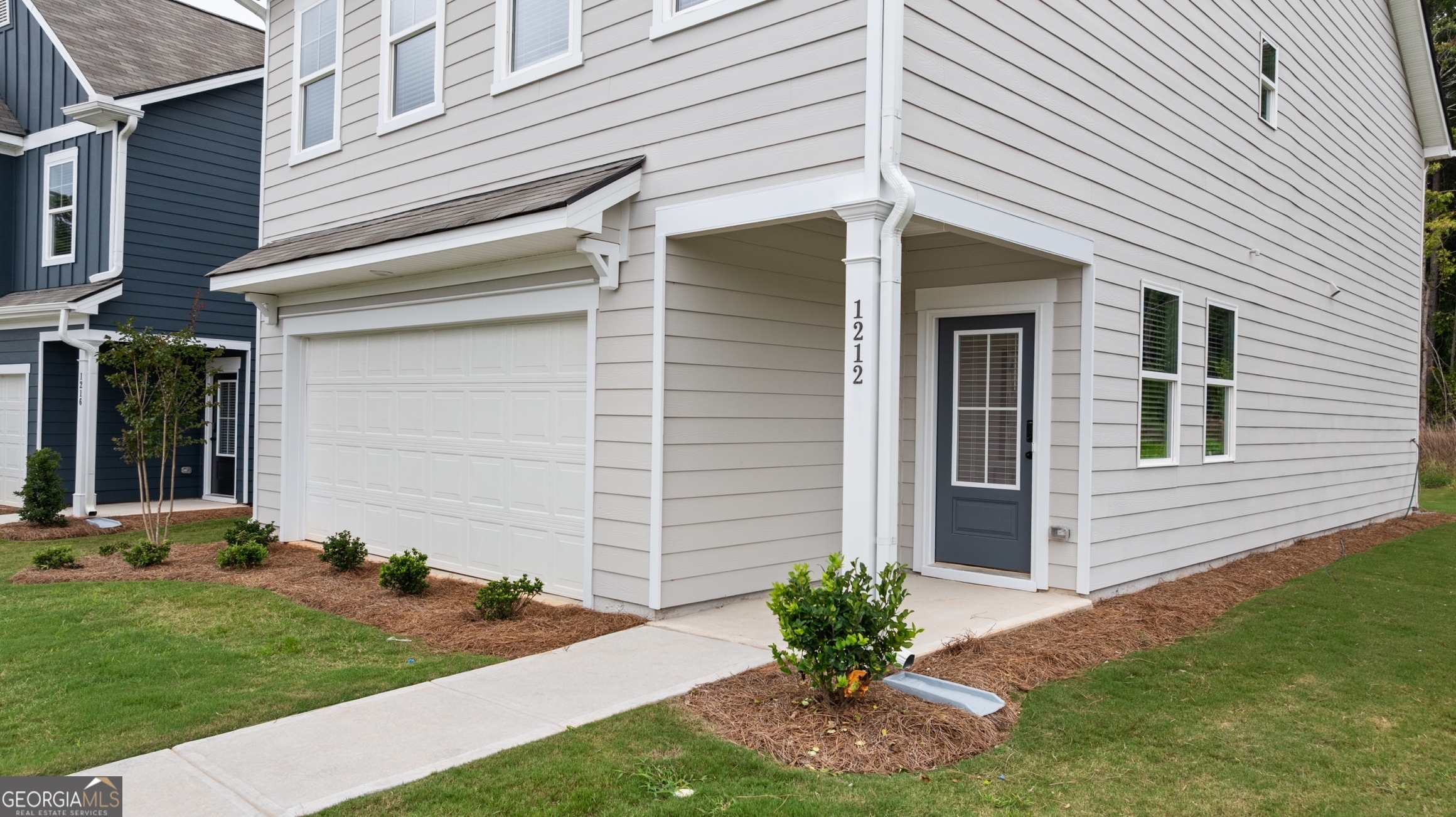 1257 Meadowbrook DR